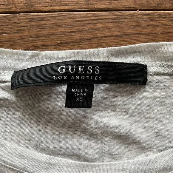 Guess Tank Top - Picture 5 of 7